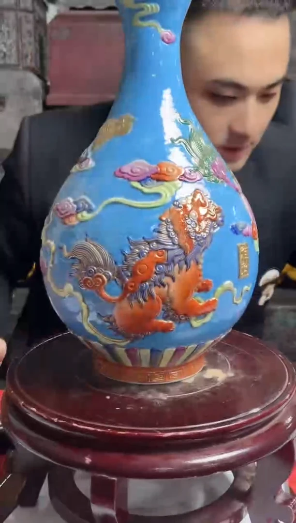 摆件陶专属链接P483