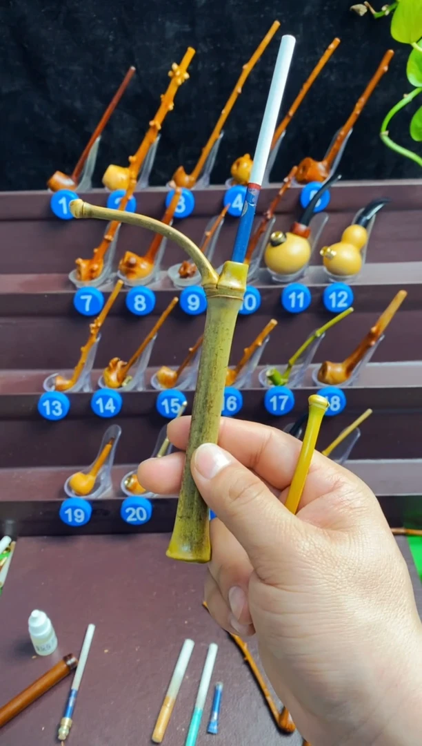 【闪购商品】木檬子木的精品小斗
