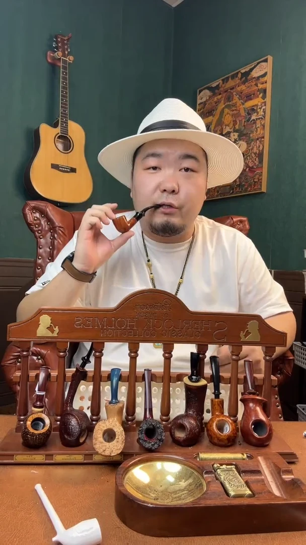 石楠木意大利进口石楠木烟斗