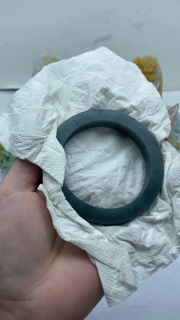 【闪购商品】定制翡翠手镯未镶嵌手镯