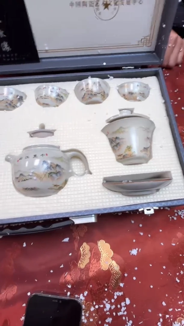 【闪购商品】寻茶造器商品链接@@@@@@@@