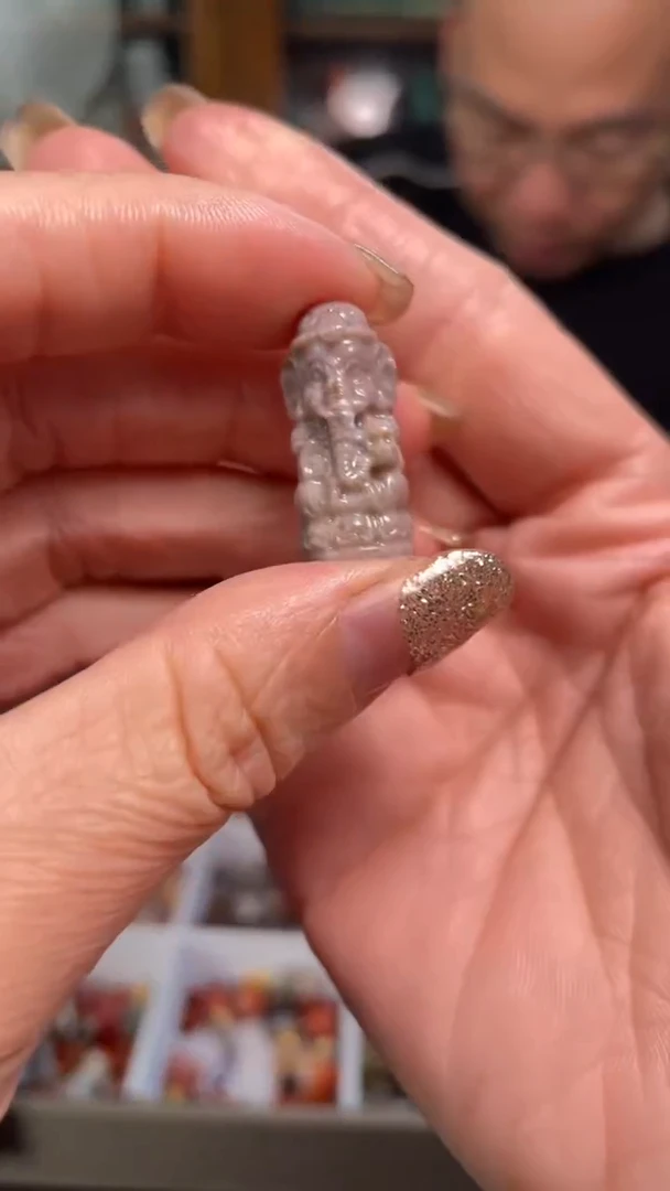 【闪购商品】玛瑙/玉髓配饰未镶嵌83