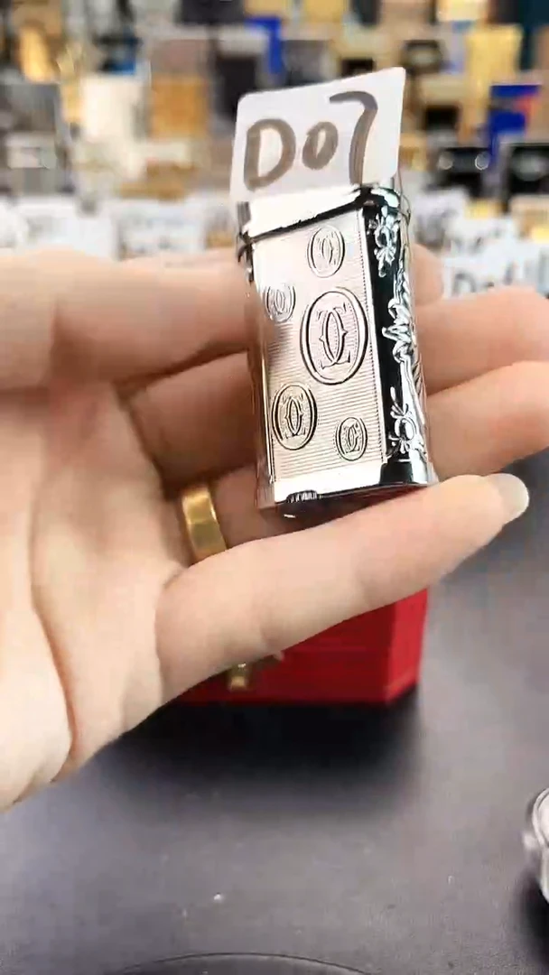 【凯玄门轻奢】卡家拣漏纯铜机D07