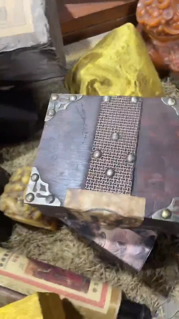 香榧木【摆件】一个个个个