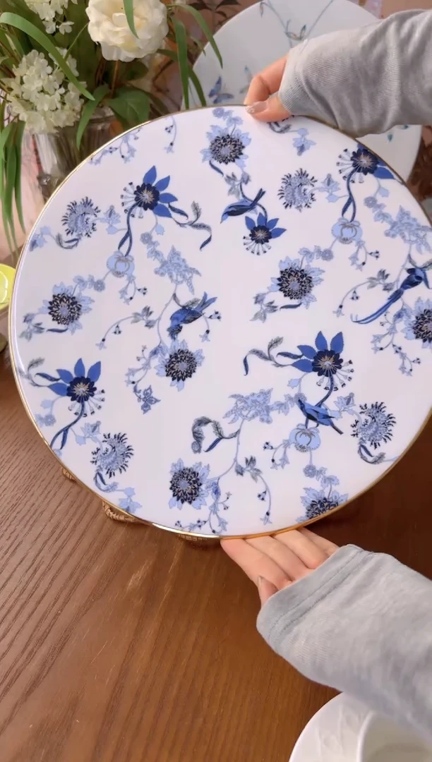 盘子瓷***************