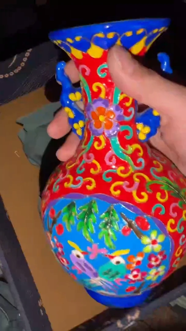 陶瓷闪购商品高端专用连