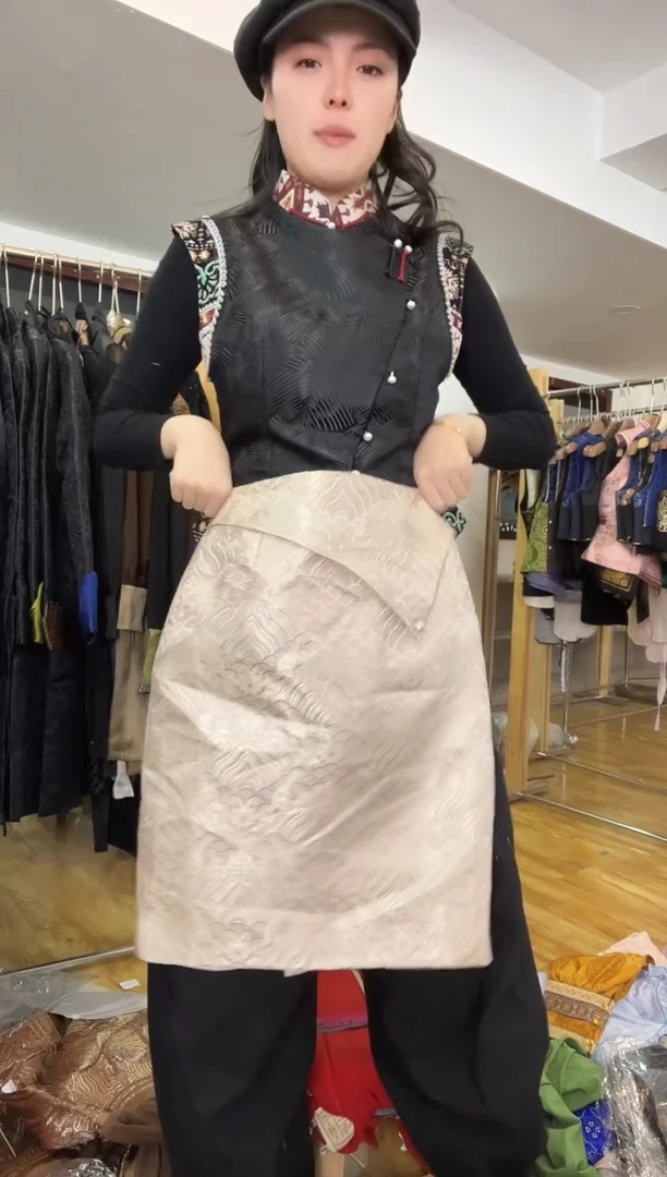 半身裙       M码       80-110斤