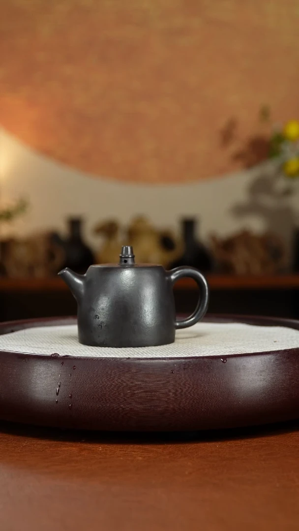 茶壶紫砂宜兴紫砂壶