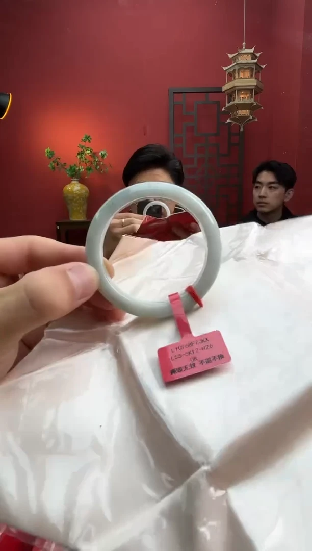 未镶嵌手镯翡翠翡翠手镯8