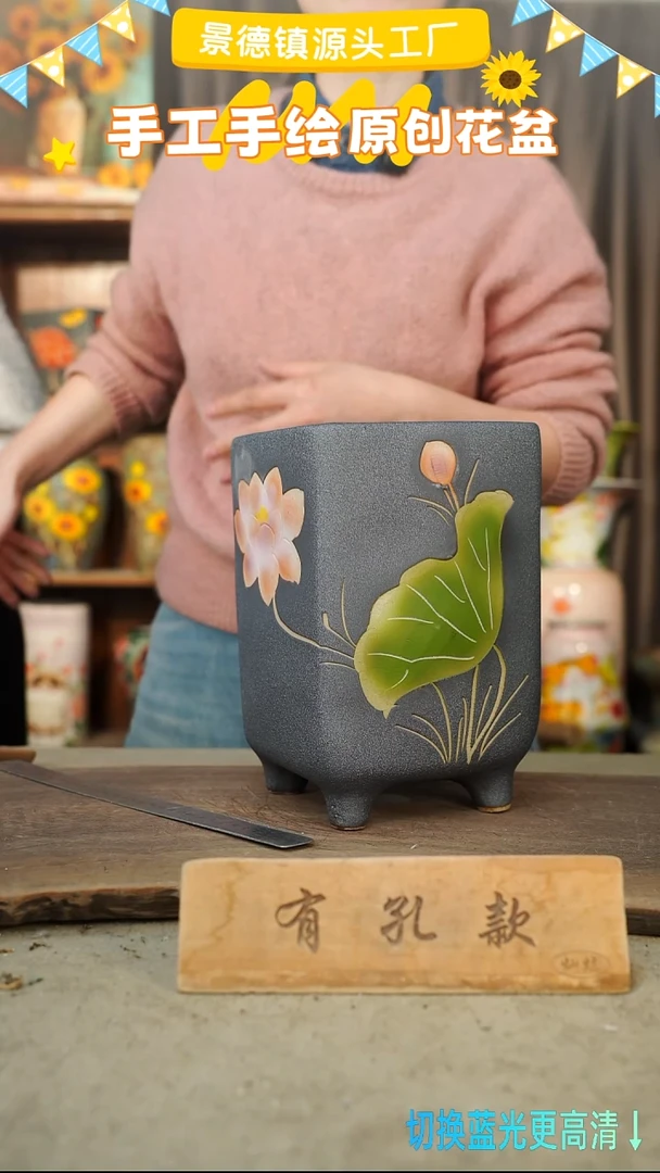 陶瓷18-95 口径12高度24 1-2误差