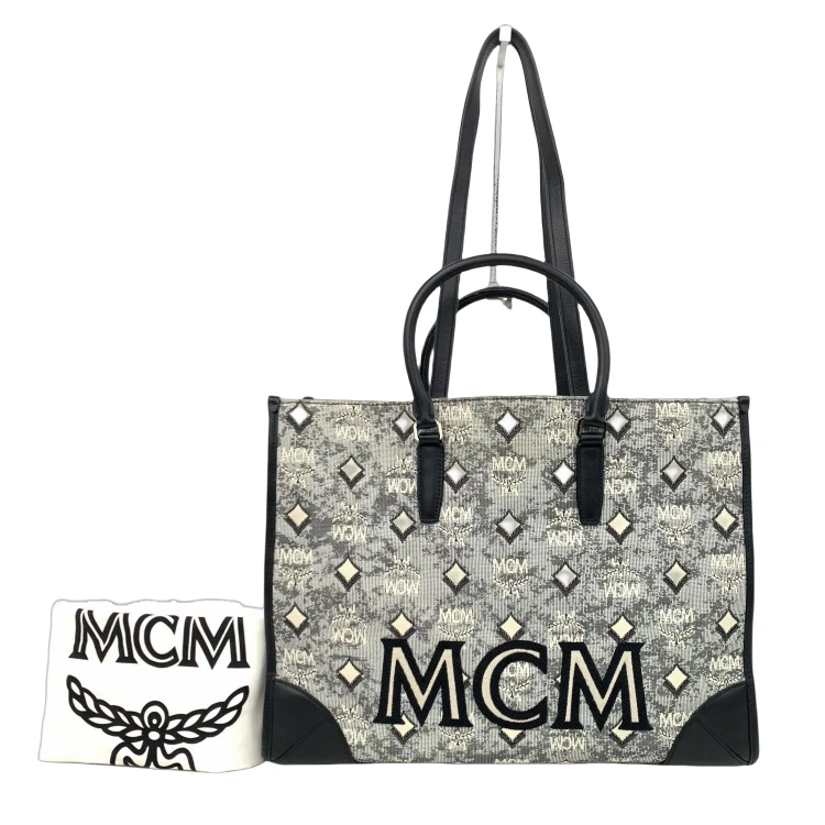 95新/MCM/手提包/C1368884492/[251213ELAW]