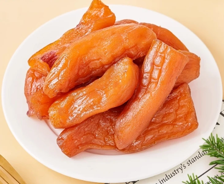 【盈捷汤料臻选】精选地瓜干番薯干