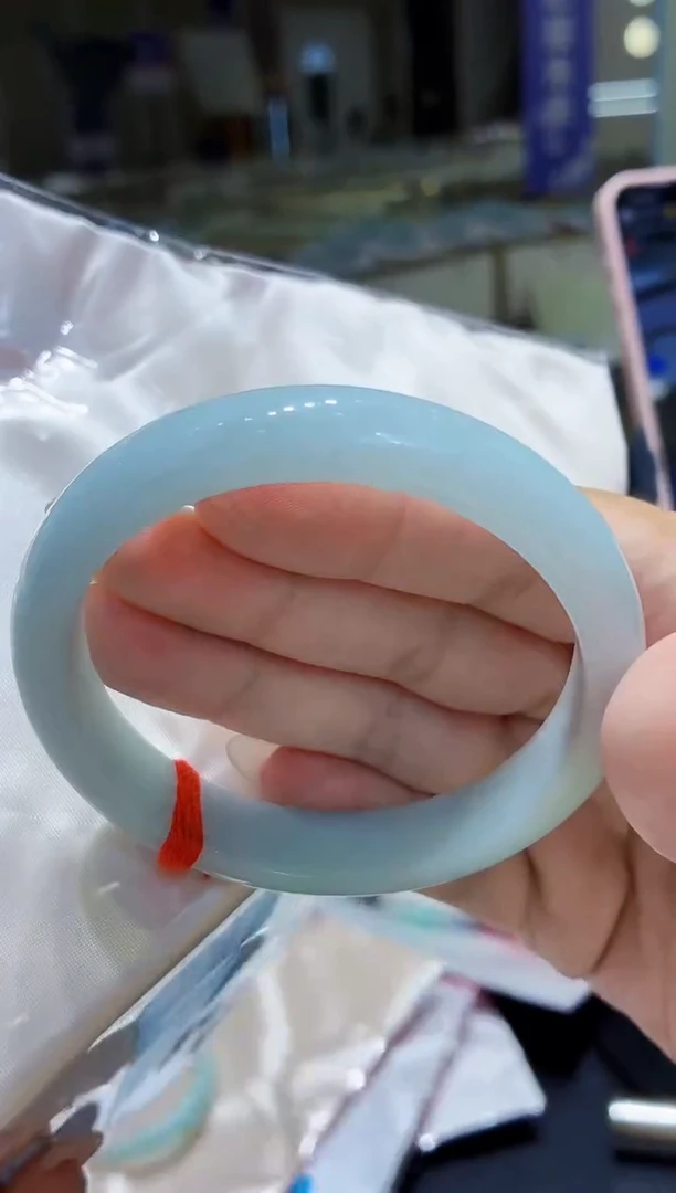 未镶嵌手镯翡翠翡翠手镯59