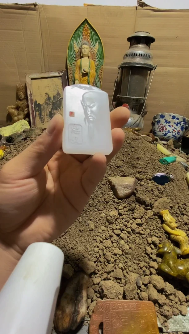 瓷片精品瓷器1111