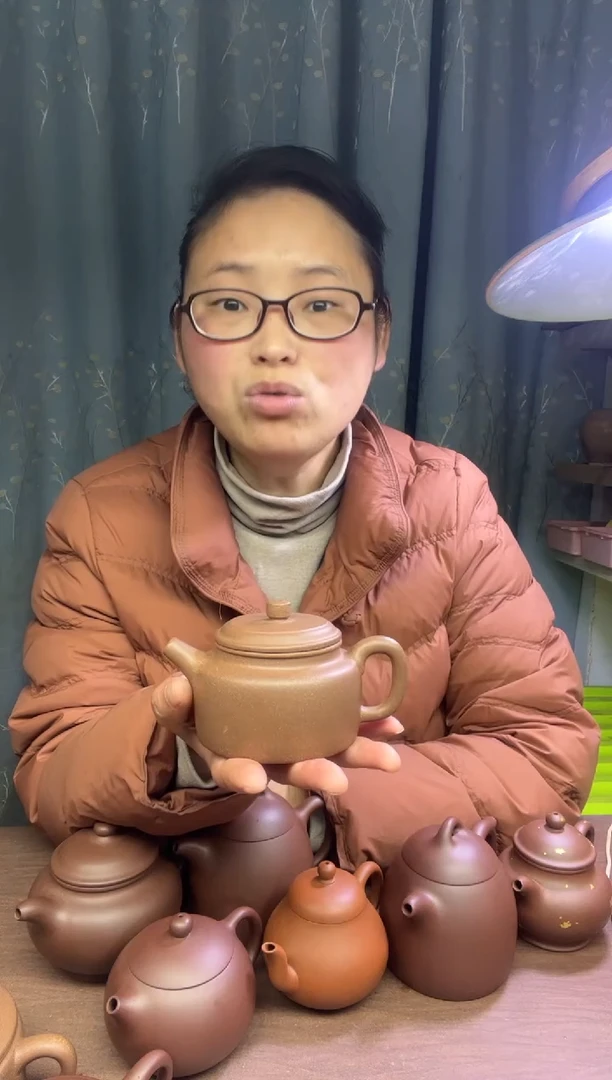 【闪购商品】段泥茶壶紫砂壶折666888999