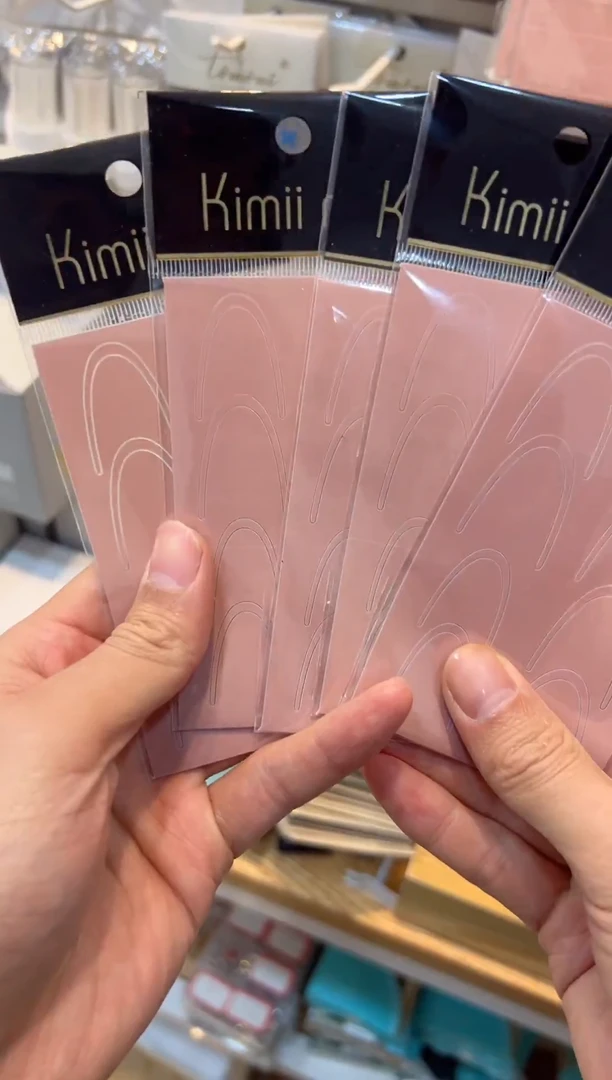 26  法式贴纸5张