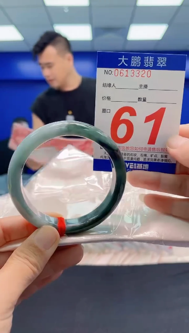 未镶嵌手镯翡翠AAAAAAAAA
