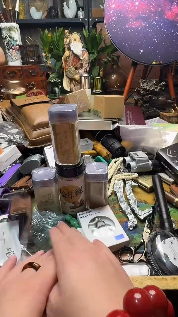 瓷器 摆件茶文化  工艺美术 调料