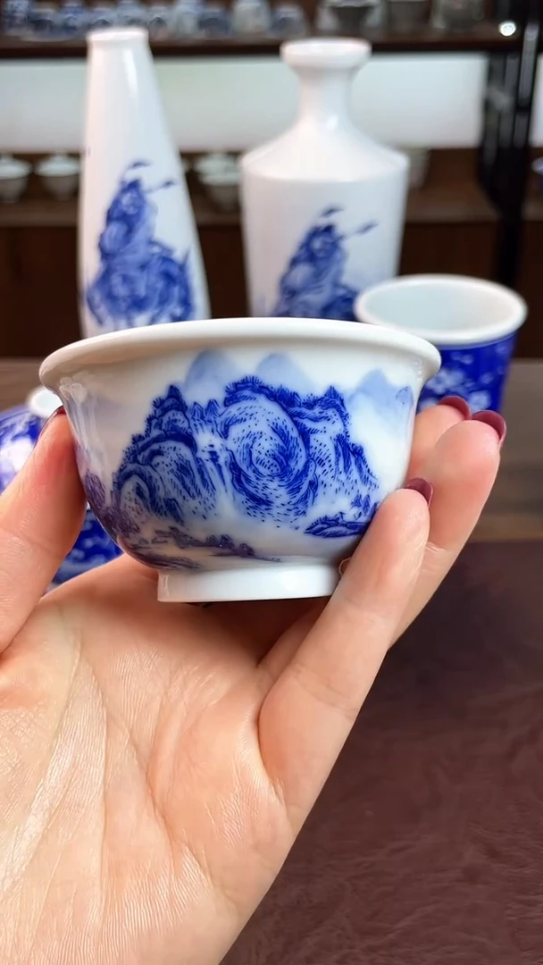 【闪购商品】微瑕  老方出品，必出精品
