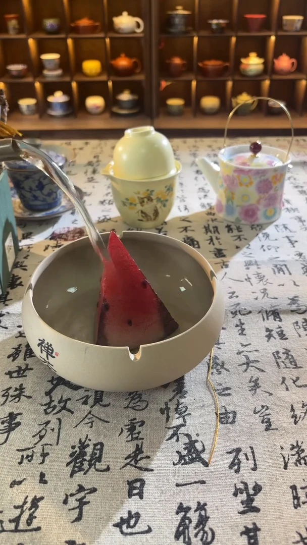 明烛茶器专属闪购链接