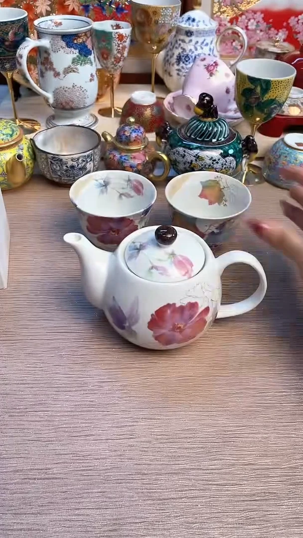 摆件陶瓷陶瓷陶瓷陶瓷