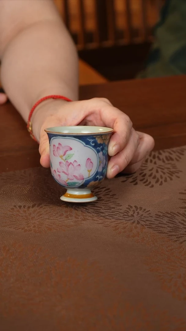YMSF茶杯YMSF茶杯