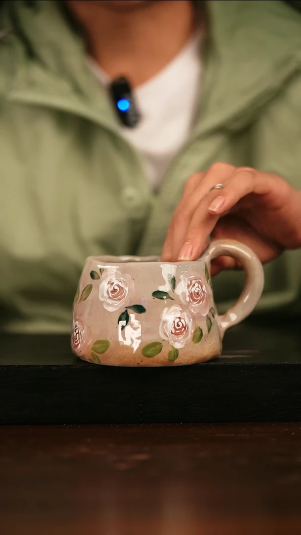 其他690遇瓷手作同款