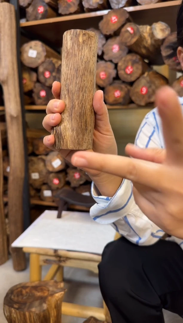 沉香沉香枕 沉香原料发一件18