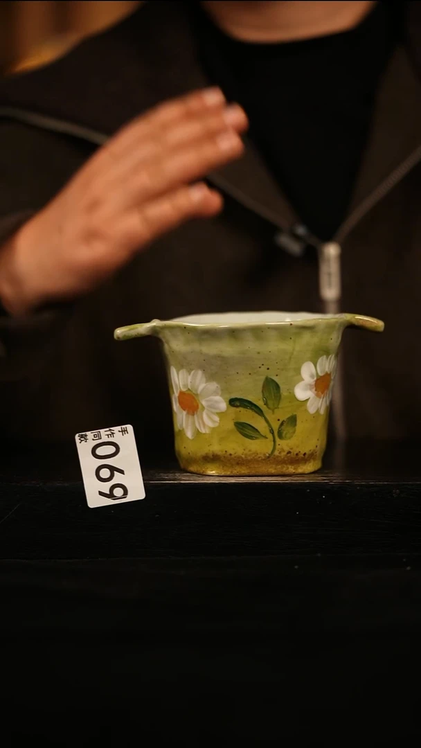 瓷片遇瓷手作同款069