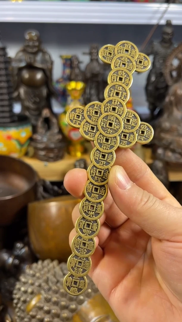 【闪购商品】1案台摆件 物品摆件