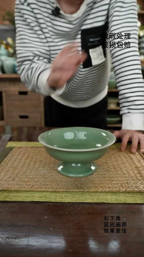 陶瓷罗马矮脚A-16次品保不漏水外观不完美