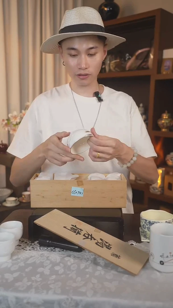 高端礼品------R167（一盒5只