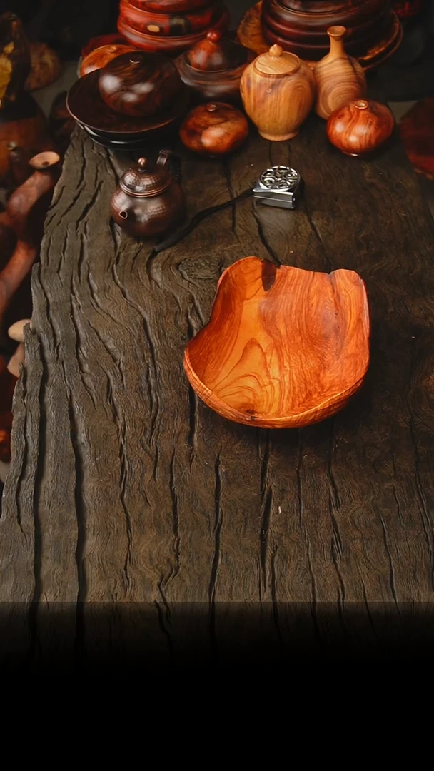 老叶木作木制品060