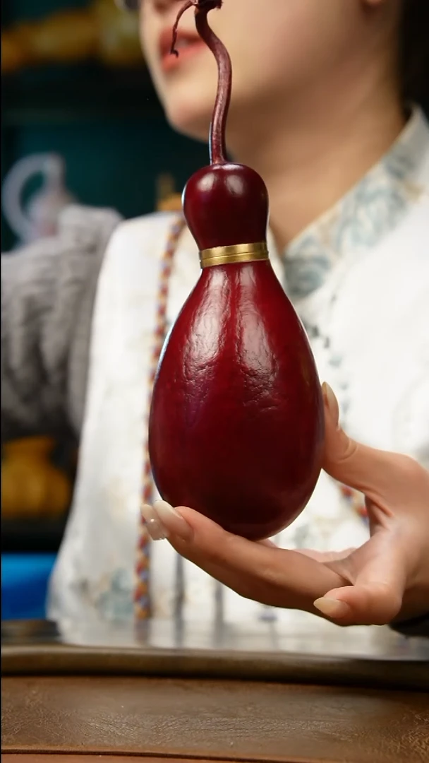 热水酒葫芦 一物一拍K614