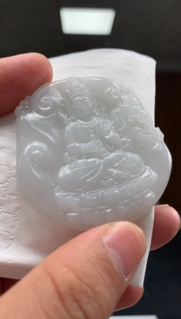 未镶嵌定制翡翠          *126