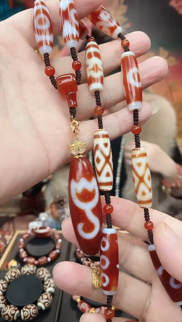 【闪购商品】玛瑙/玉髓吊坠未镶嵌水莲花吊坠