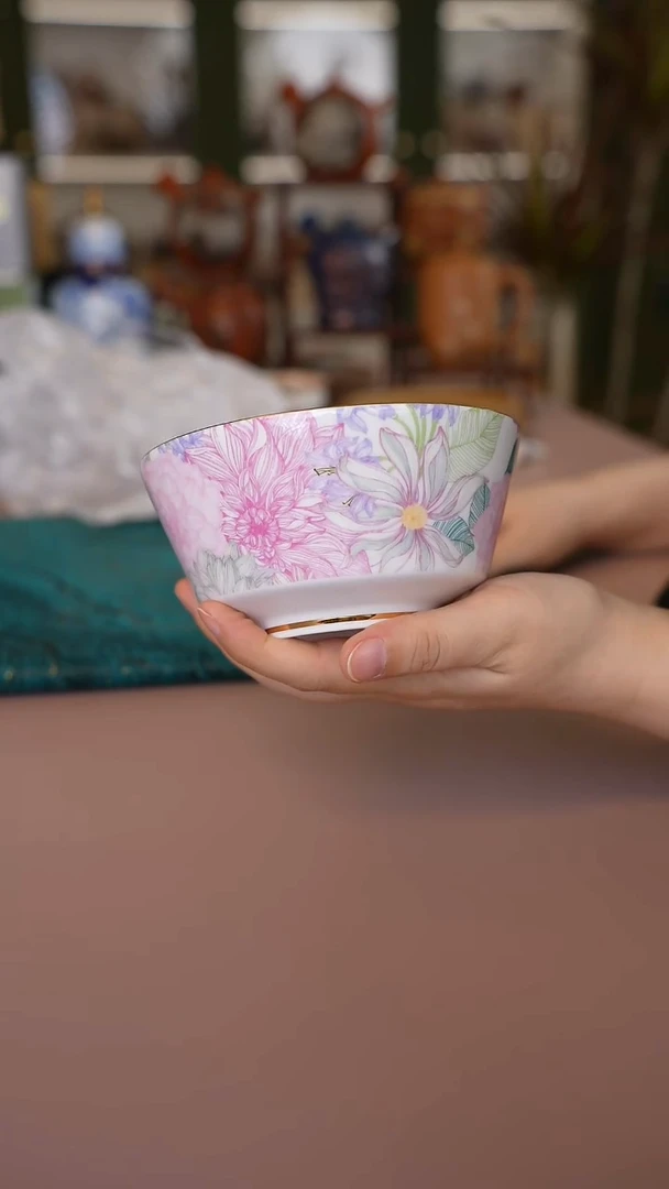 其他其他高端瓷器