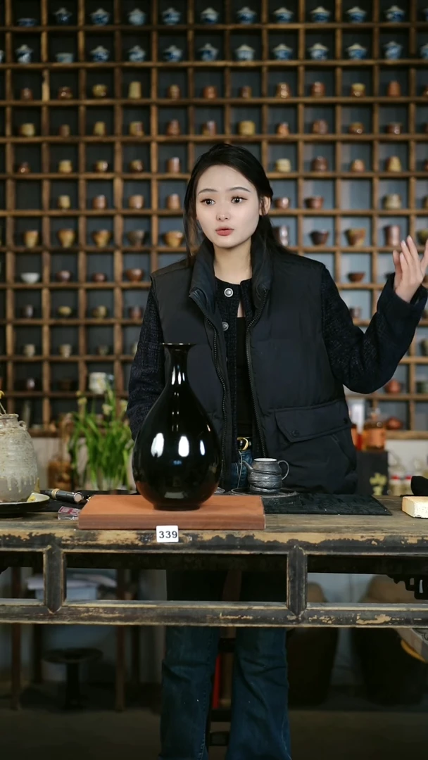 【闪购商品】瓷片339见山北野见山北野