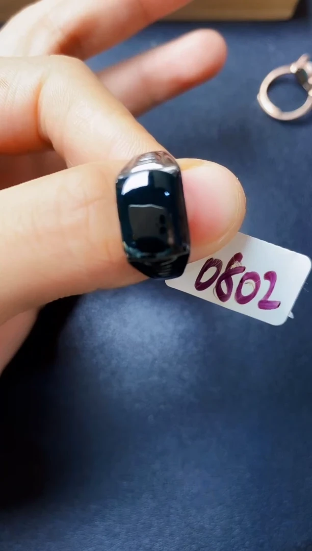 银S925镶嵌戒指翡翠222222222