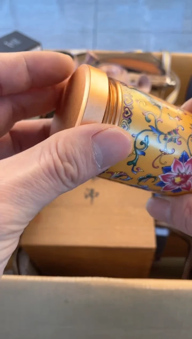 【闪购商品】瓷片guan郑正杂货品质保证