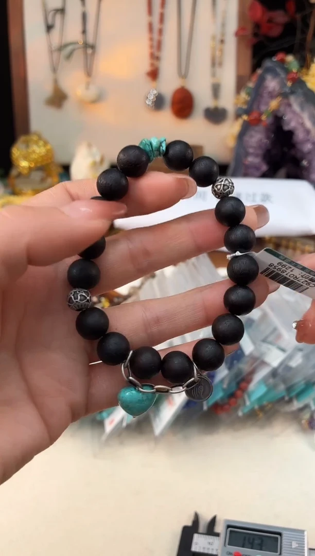 未镶嵌绿松石手饰@@C927R018958