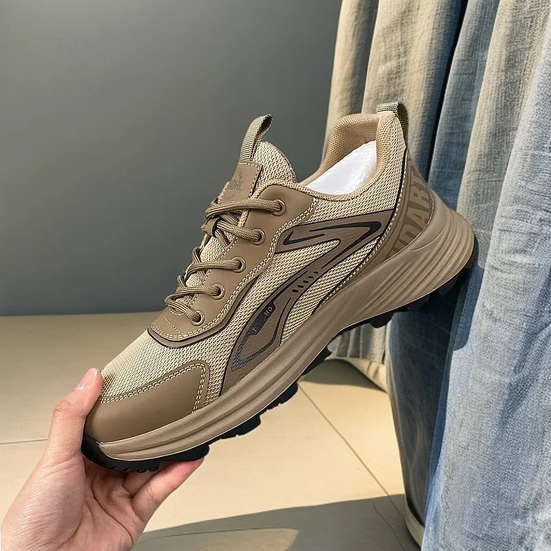 2436-A9-时尚男士休闲鞋