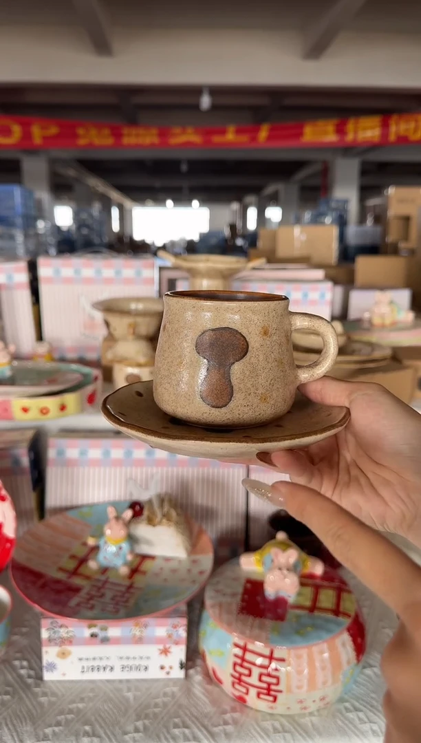 瓷【唯品瓷】源头工厂