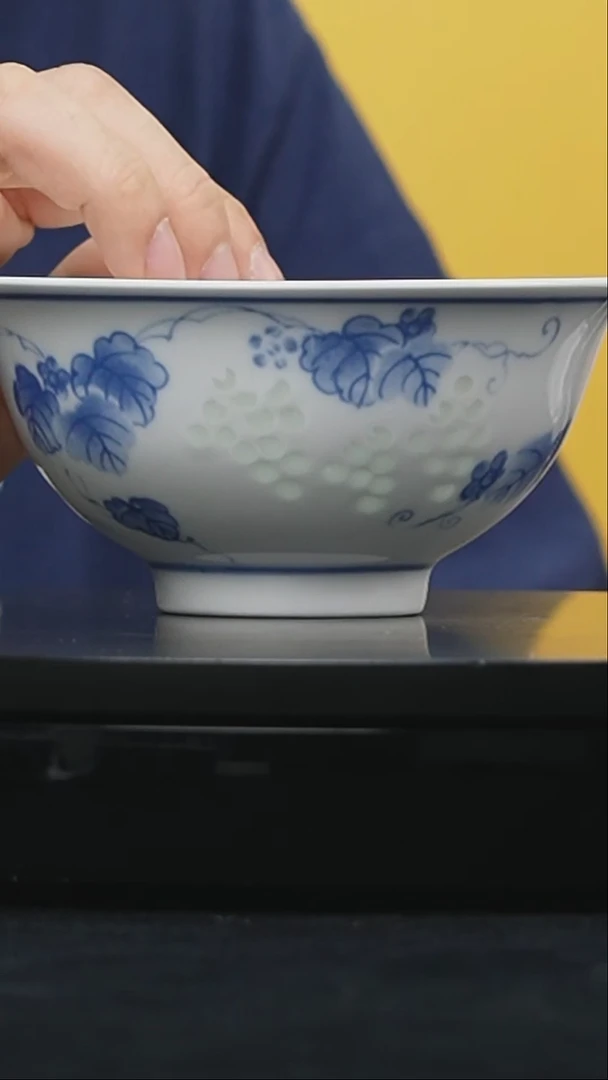摆件景德镇精美瓷器
