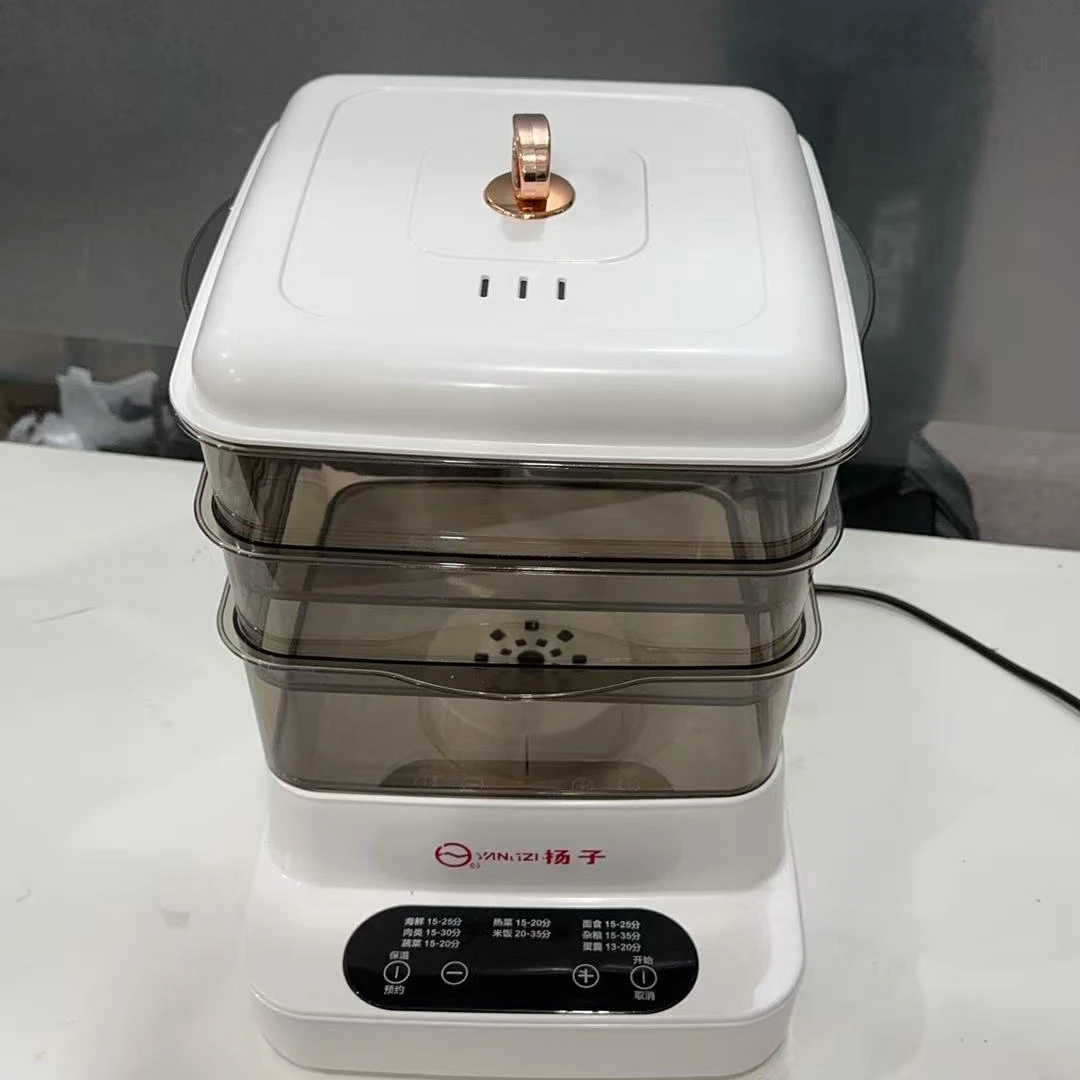 大容量蒸锅11409