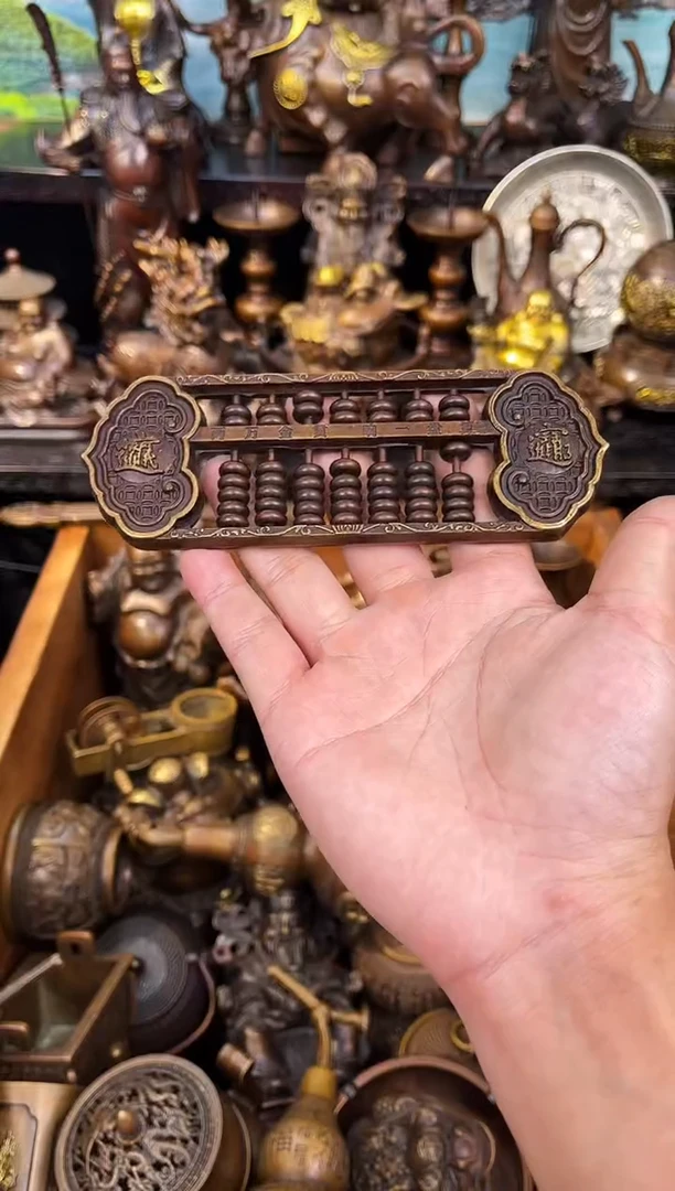 雅集铜器 诚信经营