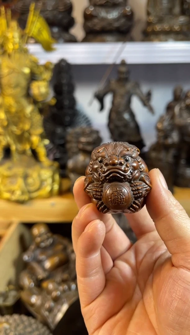 【闪购商品】.案台摆件 物品摆件