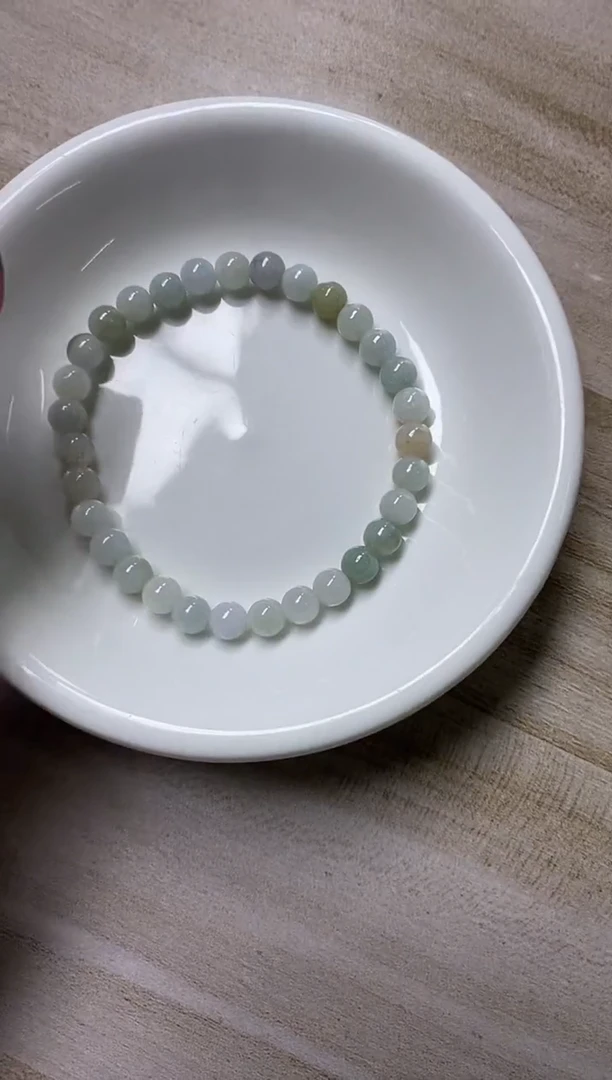 颈饰未镶嵌翡翠003天然缅甸翡翠A货