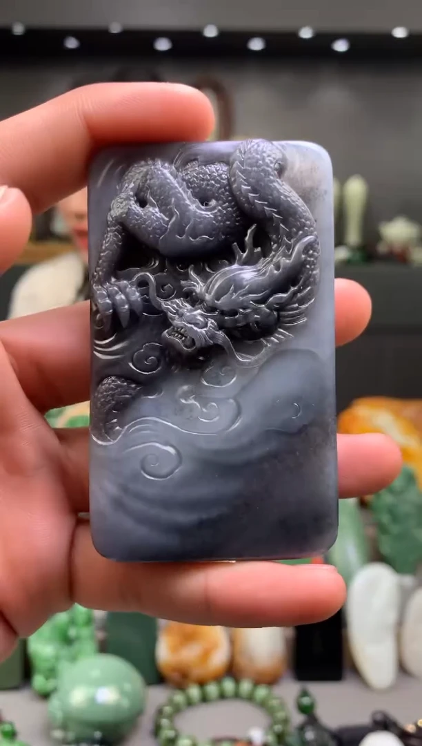 【闪购商品】和田玉吊坠未镶嵌吊坠