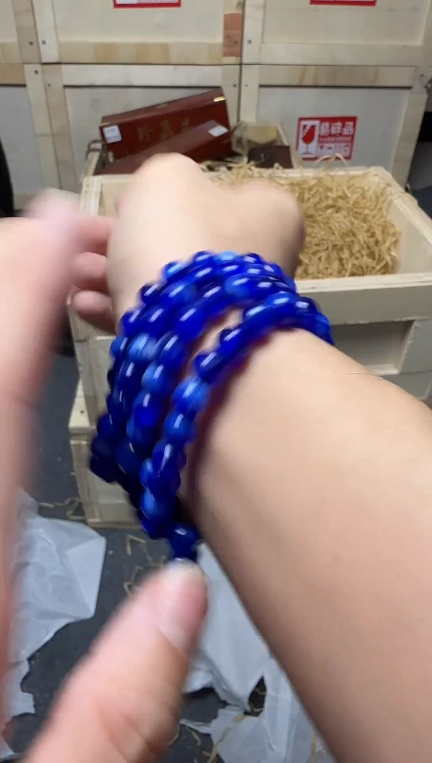 非洲檀香手串/手链10